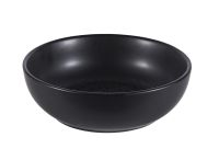Churchill, Menu Shades : Caldera Ash Black - Schale 16 cm/ 0,48 ltr. Churchill, Menu Shades : Caldera Ash Black - Schale 16 cm/ 0,48 ltr.