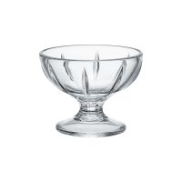 Roco, Dessert - Eisschale 175 ml, Polycarbonat, D: 10,2 cm, H: 7,8 cm Roco, Dessert - Eisschale 175 ml, Polycarbonat, D: 10,2 cm, H: 7,8 cm