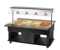 Vorschau: Buffetwagen Kids W4110-150A Vorschau: Buffetwagen Kids W4110-150A