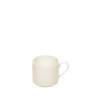 Schönwald, Delight - Espresso-Obere stapelbar, bonewhite, uni, 0,09 ltr. Schönwald, Delight - Espresso-Obere stapelbar, bonewhite, uni, 0,09 ltr.