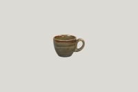 RAK, Spot : Peridot - Espresso-Obere, 6,5 x 5,3 cm/ 0,08 ltr. RAK, Spot : Peridot - Espresso-Obere, 6,5 x 5,3 cm/ 0,08 ltr.