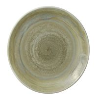 Heart & Soul, Perfect Match : Thyme - Teller flach rund coup 27 cm Heart & Soul, Perfect Match : Thyme - Teller flach rund coup 27 cm