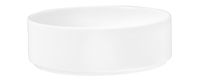 Seltmann Weiden, Good Mood - Schale halbhoch stpb., uni, weiss, 16 cm/ 0,7 ltr. Seltmann Weiden, Good Mood - Schale halbhoch stpb., uni, weiss, 16 cm/ 0,7 ltr.