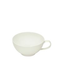 Schönwald, Delight - Cappuccino-Obere nieder, bonewhite, uni, 0,24 ltr. Schönwald, Delight - Cappuccino-Obere nieder, bonewhite, uni, 0,24 ltr.