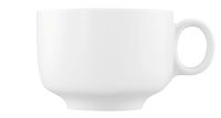 Vorschau: Seltmann Weiden, Sento - Milchkaffee-Obere m. Hkl., weiss, uni, 0,35 ltr. Vorschau: Seltmann Weiden, Sento - Milchkaffee-Obere m. Hkl., weiss, uni, 0,35 ltr.