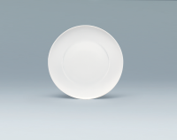Schönwald, Grace - Teller flach, weiss, uni, 21 cm Schönwald, Grace - Teller flach, weiss, uni, 21 cm