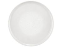 Seltmann Weiden, Sento Home : Aura White 10911 - Frühstücksteller rund 21,5 cm Seltmann Weiden, Sento Home : Aura White 10911 - Frühstücksteller rund 21,5 cm