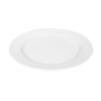 Bauscher, Relation Today - Teller flach, uni, weiss, 27 cm Bauscher, Relation Today - Teller flach, uni, weiss, 27 cm