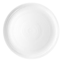 Seltmann Weiden, Terra : Weiss - Speiseteller rund, 31 cm Seltmann Weiden, Terra : Weiss - Speiseteller rund, 31 cm