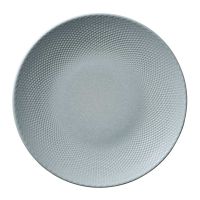 Heart & Soul, Pine : Sky - Teller flach rund coup, 28 cm Heart & Soul, Pine : Sky - Teller flach rund coup, 28 cm