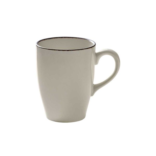 Heart & Soul, Mirage : Indigo - Kaffeebecher, 0,35 ltr.