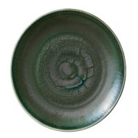 Heart & Soul, Perfect Match : Avocado - Teller flach rund coup 27 cm Heart & Soul, Perfect Match : Avocado - Teller flach rund coup 27 cm