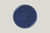RAK, Ease : Cobalt - Teller flach Coup, 27,5 x 2,4 cm RAK, Ease : Cobalt - Teller flach Coup, 27,5 x 2,4 cm