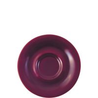Kahla, Pronto - Wild Berry : Kaffee-Untere 16 cm Kahla, Pronto - Wild Berry : Kaffee-Untere 16 cm