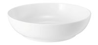 Seltmann Weiden, Coup Fine Dining - Foodbowl, weiss, uni, 25,4 cm/ 2,35 ltr. Seltmann Weiden, Coup Fine Dining - Foodbowl, weiss, uni, 25,4 cm/ 2,35 ltr.