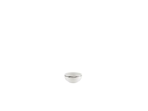 Schönwald, Shabby Chic 7: Dekor 63076 - Schale 6,5 cm/ 0,07 ltr.