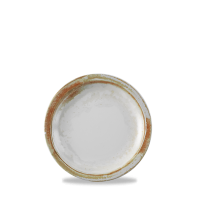 Dudson, The Maker's Collection : Finca Sandstone - Teller flach schmale Fahne, 20,3 cm Dudson, The Maker's Collection : Finca Sandstone - Teller flach schmale Fahne, 20,3 cm