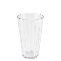 Trinkbecher Crystal, Tritan, D: 8,5 cm, H: 14 cm, I: 0,40 ltr., Farbe: clear Trinkbecher Crystal, Tritan, D: 8,5 cm, H: 14 cm, I: 0,40 ltr., Farbe: clear