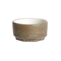 Steelite, Revolution : Granite 1775 - Dip-Schale 6,5 cm/ 0,05 ltr. Steelite, Revolution : Granite 1775 - Dip-Schale 6,5 cm/ 0,05 ltr.
