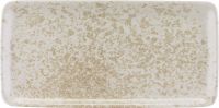 Bauscher, Sandstone : Dekor 425776 Beige - Platte rechteckig 30,5 x 15 cm Bauscher, Sandstone : Dekor 425776 Beige - Platte rechteckig 30,5 x 15 cm