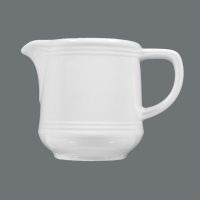 Seltmann Weiden, Imperial - Giesser 4, weiss, uni, 0,15 ltr. Seltmann Weiden, Imperial - Giesser 4, weiss, uni, 0,15 ltr.