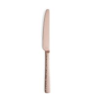 Amefa, Felicity 3319ZZ : PVD Rosé - Menümesser Vollheft 225 mm Amefa, Felicity 3319ZZ : PVD Rosé - Menümesser Vollheft 225 mm
