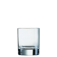 Whiskybecher Islande 20 cl, Inhalt: 200 ml, H: 83 mm, D: 70 mm Whiskybecher Islande 20 cl, Inhalt: 200 ml, H: 83 mm, D: 70 mm