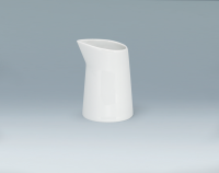 Schönwald, Grace - Milch-, Sahne-Giesser o. Henkel, weiss, uni, 0,15 ltr. Schönwald, Grace - Milch-, Sahne-Giesser o. Henkel, weiss, uni, 0,15 ltr.