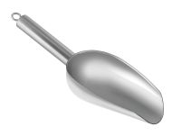 Lebensmittelschaufel 100 Lebensmittelschaufel 100