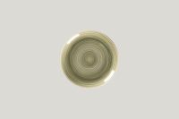 RAK, Spot : Emerald - Teller flach Coup, 17,9 x 2,1 cm RAK, Spot : Emerald - Teller flach Coup, 17,9 x 2,1 cm