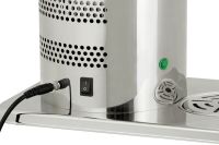 Vorschau: Getränke-Dispenser DTE5 Vorschau: Getränke-Dispenser DTE5