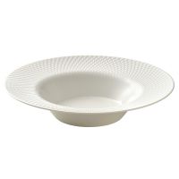 Bauscher, Purity Reflections - Teller tief Fahne, bonewhite, uni, 29 cm/ 0,50 ltr. Bauscher, Purity Reflections - Teller tief Fahne, bonewhite, uni, 29 cm/ 0,50 ltr.