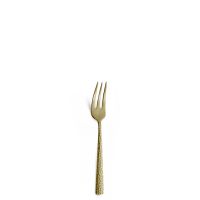 Amefa, Felicity 3319ZV : PVD Champagner - Kuchengabel 156 mm Amefa, Felicity 3319ZV : PVD Champagner - Kuchengabel 156 mm