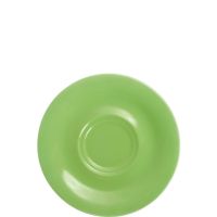 Kahla, Pronto - Fresh Lime : Kaffee-Untere 16 cm Kahla, Pronto - Fresh Lime : Kaffee-Untere 16 cm