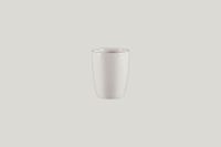 RAK, Ease : White - Kaffeetasse o. Henkel, 7 x 8,8 cm/ 0,20 ltr. RAK, Ease : White - Kaffeetasse o. Henkel, 7 x 8,8 cm/ 0,20 ltr.