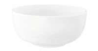 Seltmann Weiden, Liberty : Weiss - Müslischale 15 cm Seltmann Weiden, Liberty : Weiss - Müslischale 15 cm