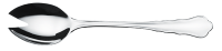 Picard & Wielpütz, Chippendale 6113 - Salatbesteck, massiv, 2-teilig, 202 mm Picard & Wielpütz, Chippendale 6113 - Salatbesteck, massiv, 2-teilig, 202 mm