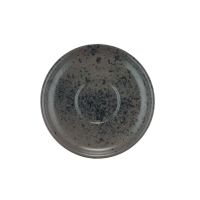 Bauscher, Sandstone : Dekor 425775 Black - Kaffee-Kombi-Untere 16 cm Bauscher, Sandstone : Dekor 425775 Black - Kaffee-Kombi-Untere 16 cm