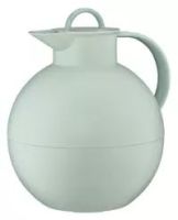 Isolierkanne Alfi KUGEL, Inhalt: 0,94 ltr., Farbe: Silt Green mattiert Isolierkanne Alfi KUGEL, Inhalt: 0,94 ltr., Farbe: Silt Green mattiert