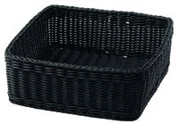 RAISER Korb für Obst- u. Brotstation, Farbe: grau, L: 305 mm, B: 305 mm, H: 120 mm RAISER Korb für Obst- u. Brotstation, Farbe: grau, L: 305 mm, B: 305 mm, H: 120 mm