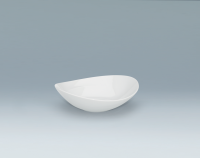 Schönwald, Grace - Salat rund, weiss, uni, 20 cm/ 0,30 ltr. Schönwald, Grace - Salat rund, weiss, uni, 20 cm/ 0,30 ltr.