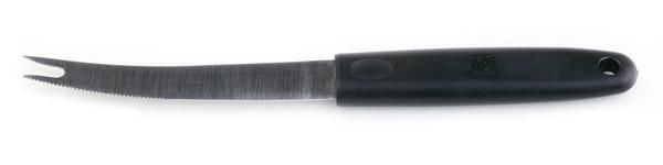Cocktailmesser L: 21 cm, Edelstahl, mit 2 Zinken zum Aufspießen