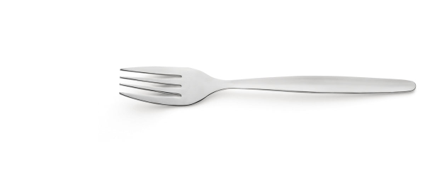 Amefa, Scandinave 2390 - Essgabel 186 mm