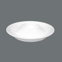 Seltmann Weiden, Meran - Eierbecher, weiss, uni, 12,3 cm Seltmann Weiden, Meran - Eierbecher, weiss, uni, 12,3 cm