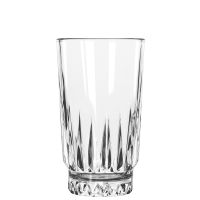 Libbey, Winchester - Highball 25,9 cl, Inhalt: 259 ml, D: 7 cm, H: 12,5 cm Libbey, Winchester - Highball 25,9 cl, Inhalt: 259 ml, D: 7 cm, H: 12,5 cm