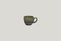 RAK, Spot : Jade - Espresso-Obere, 6,5 x 5,3 cm/ 0,08 ltr. RAK, Spot : Jade - Espresso-Obere, 6,5 x 5,3 cm/ 0,08 ltr.
