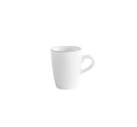 Kahla, Pronto Line : Cool Gray - Espresso-Obertasse hoch 0,10 ltr. Kahla, Pronto Line : Cool Gray - Espresso-Obertasse hoch 0,10 ltr.
