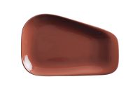 Kahla, Homestyle - Siena Red : Platte, midi 27 cm Kahla, Homestyle - Siena Red : Platte, midi 27 cm