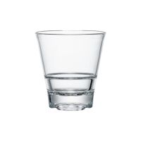 Morleos : Harmony - Becher stapelbar 260 ml, Polycarbonat, D: 8,9 cm, H: 9,8 cm Morleos : Harmony - Becher stapelbar 260 ml, Polycarbonat, D: 8,9 cm, H: 9,8 cm