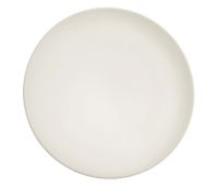 Seltmann Weiden, Maxim Coup Fine Dining - Coupteller flach M5380-21.5, creme, uni, 21,5 cm Seltmann Weiden, Maxim Coup Fine Dining - Coupteller flach M5380-21.5, creme, uni, 21,5 cm